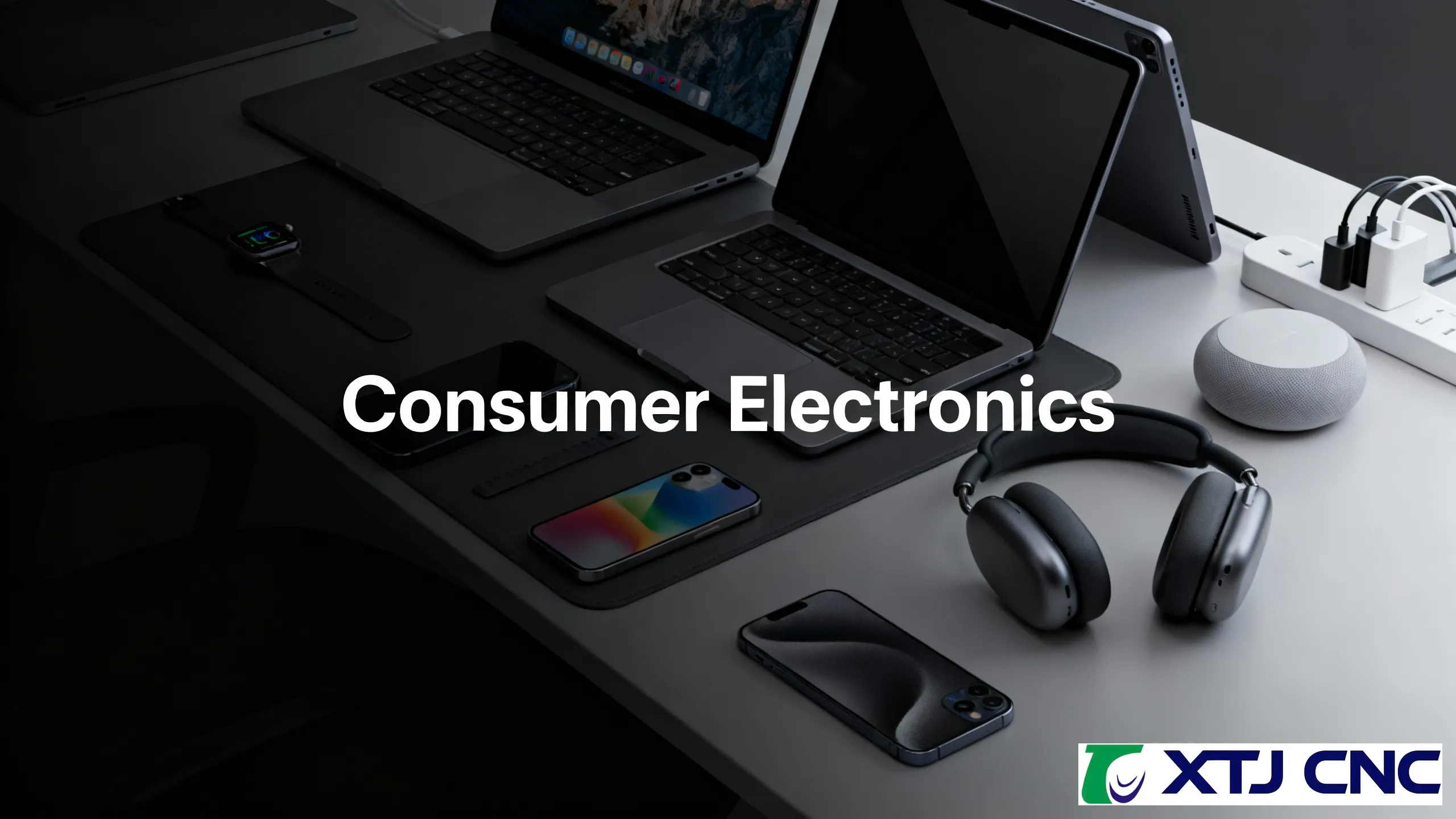 Consumer Electronics