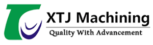 XTJ CNC logo