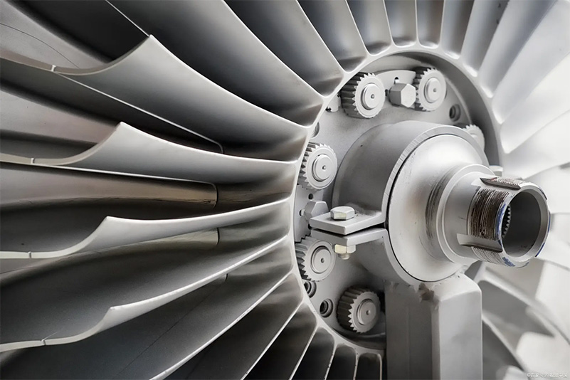 Aerospace