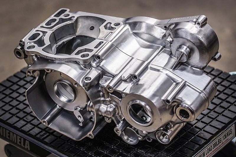 Automotive