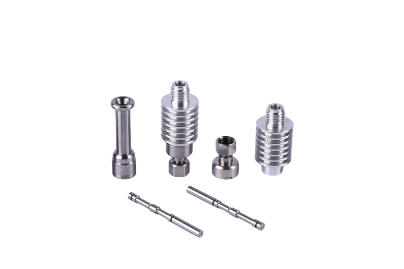 Titanium