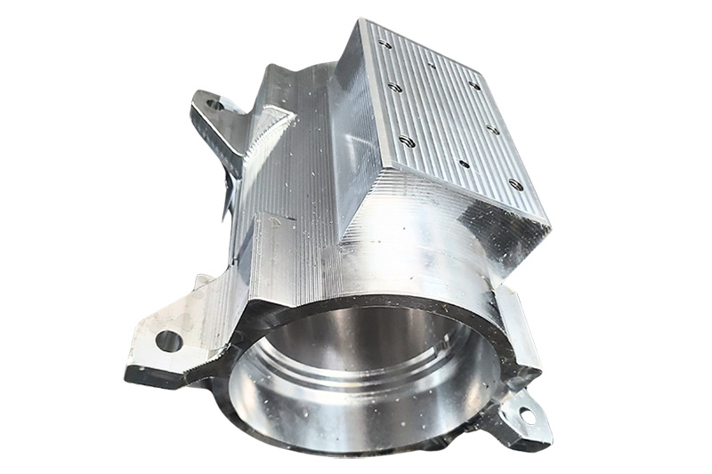 Aluminum-