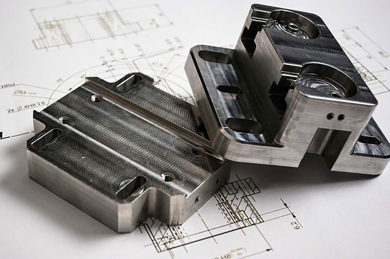 Design-Validation-cnc-machining