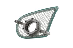 Fiberglass