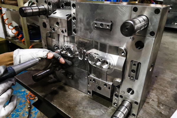 Overview of Rapid Tooling Services