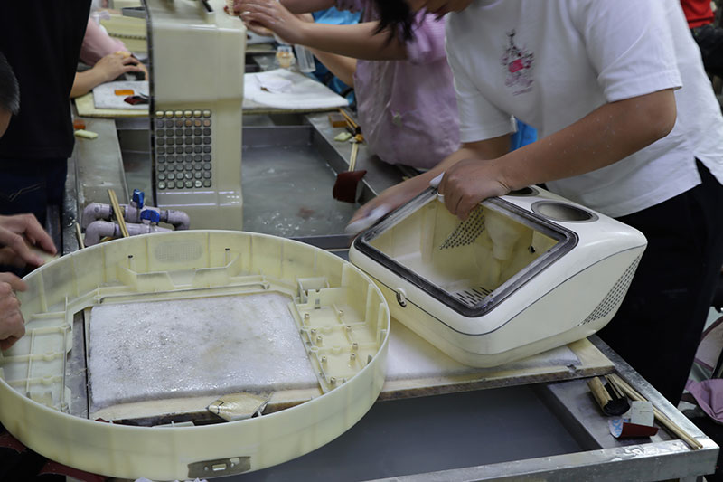 Sanding-1