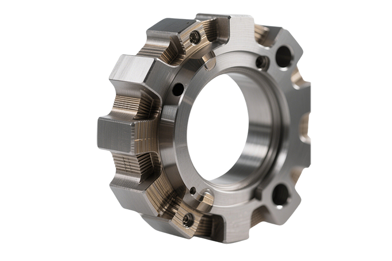 Titanium