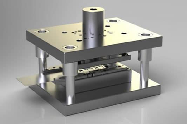 Vacuum Casting