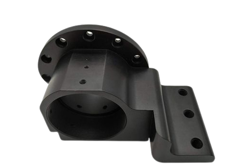 milling-Nylon-parts