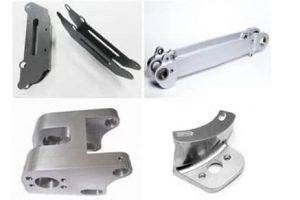 difference between Aluminum and Magnetic
