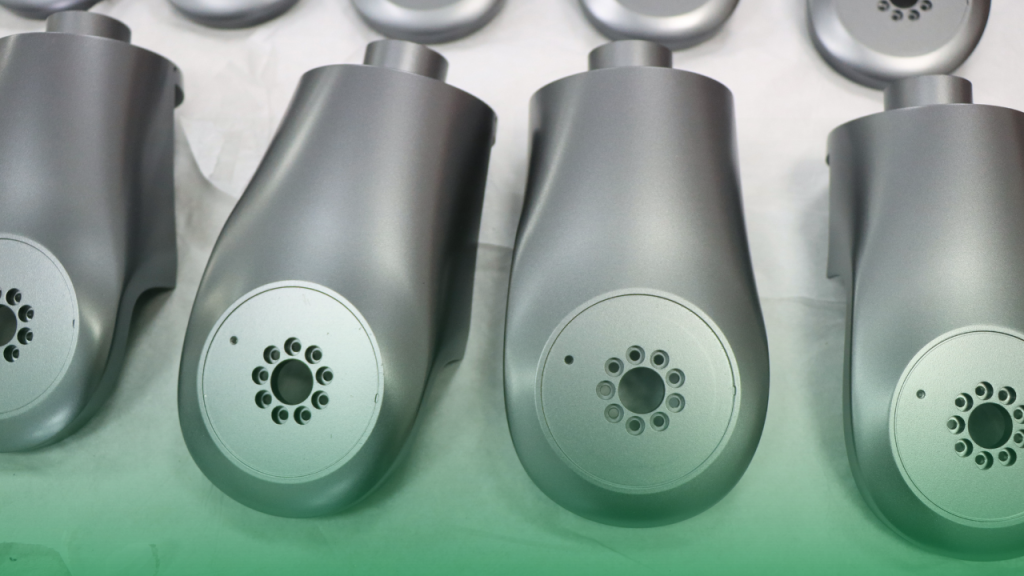 Rapid Prototyping with XTJ CNC