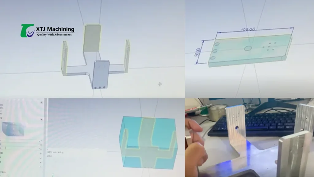 Real World Case Studies of Cost Savings with XTJ CNC