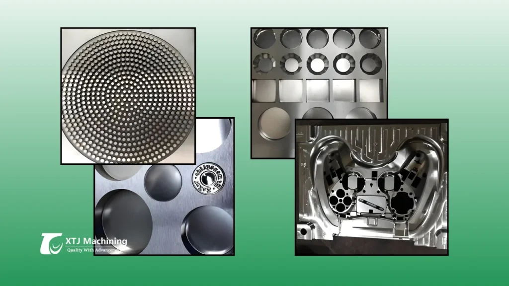 For tailored solutions in precision wire EDM, resources like those at XTJ CNC can provide expert guidance based on extensive experience.