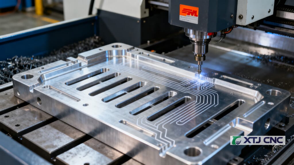 2026’s Top Innovations in CNC Machining - Featured Image