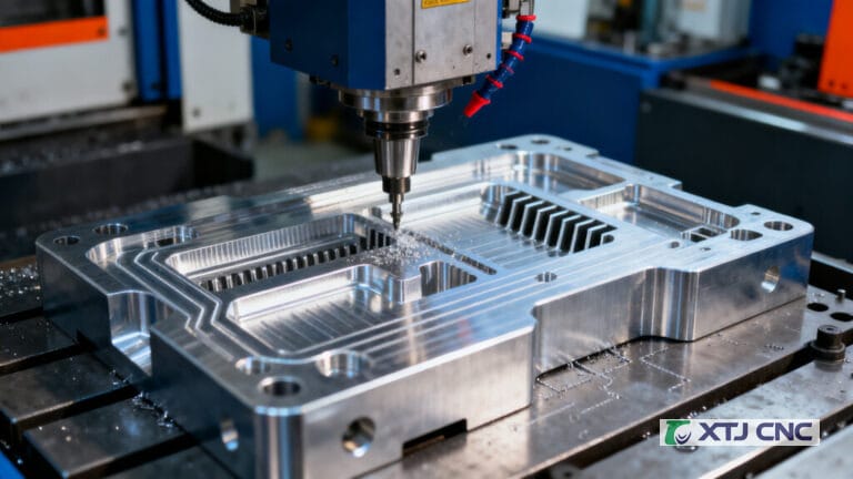 5 Axis CNC Machining – A brief Introduction To The Future Of Industry - Featured Image