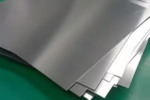 aluminum