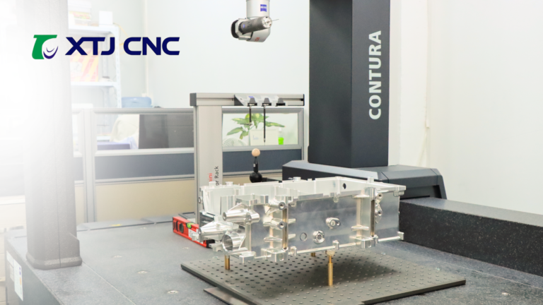 automotive controller housing machining for precision ecu