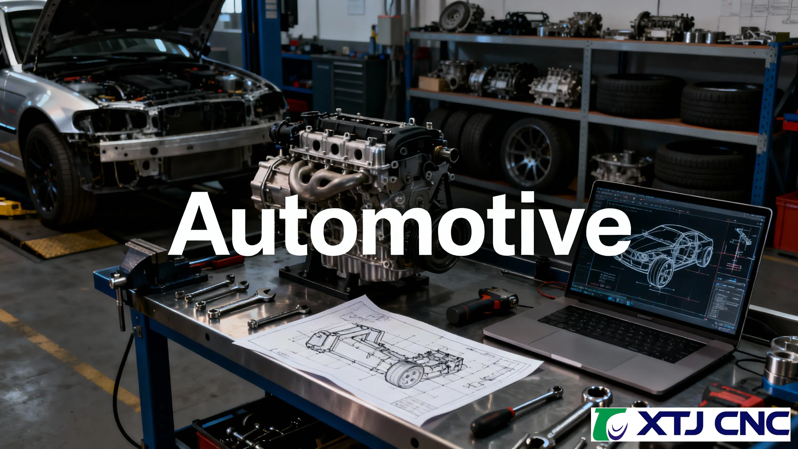 Automotive