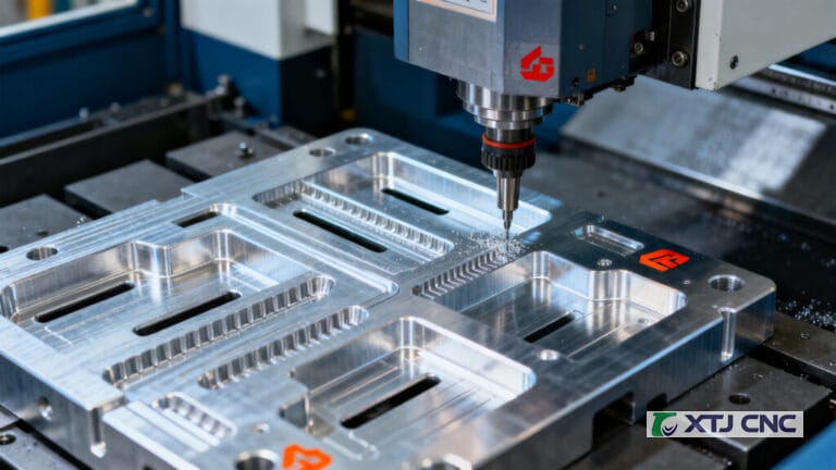 Chamfer Milling: The Ultimate Guide To Give Your Product the Perfect Edge - Featured Image