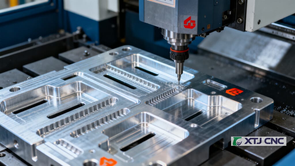 Chamfer Milling: The Ultimate Guide To Give Your Product the Perfect Edge - Featured Image