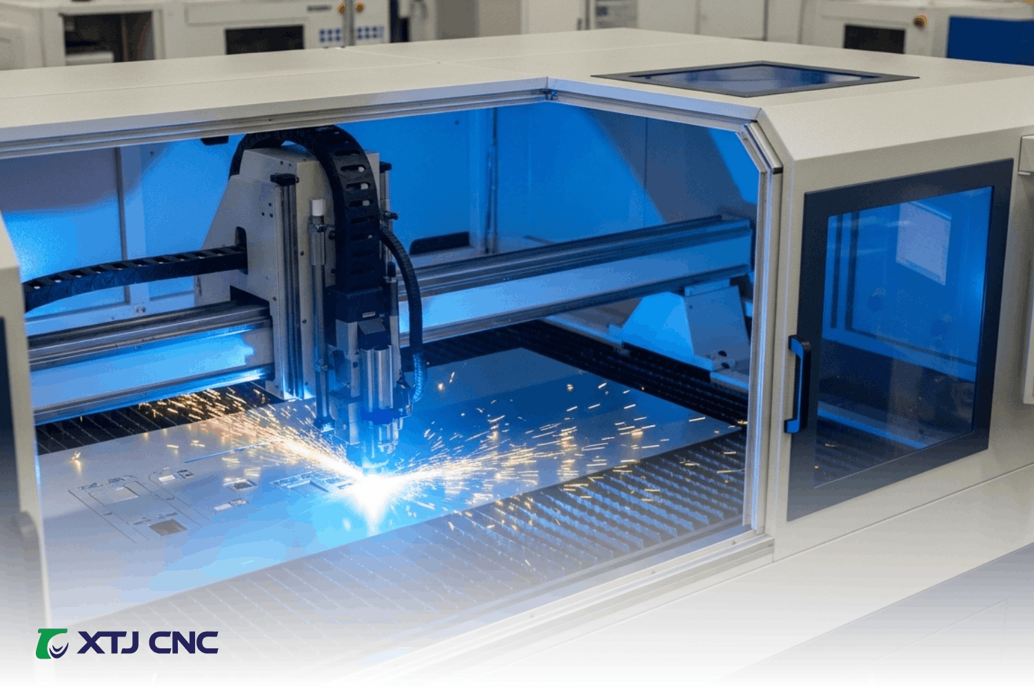 china cnc laser cutting service custom laser cut parts