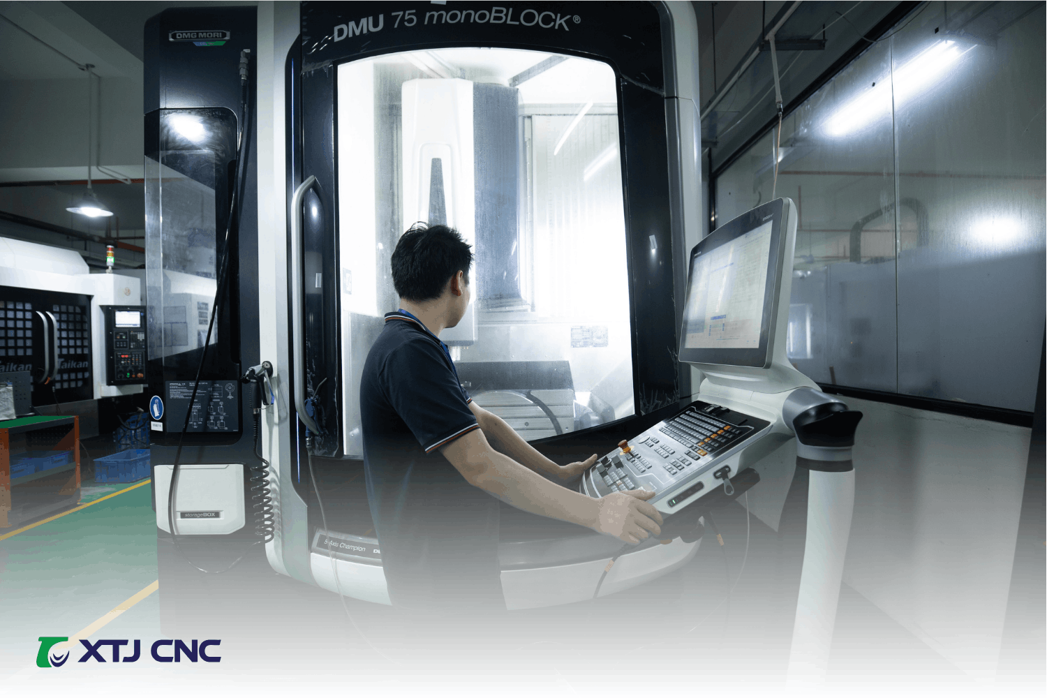 china cnc machining parts