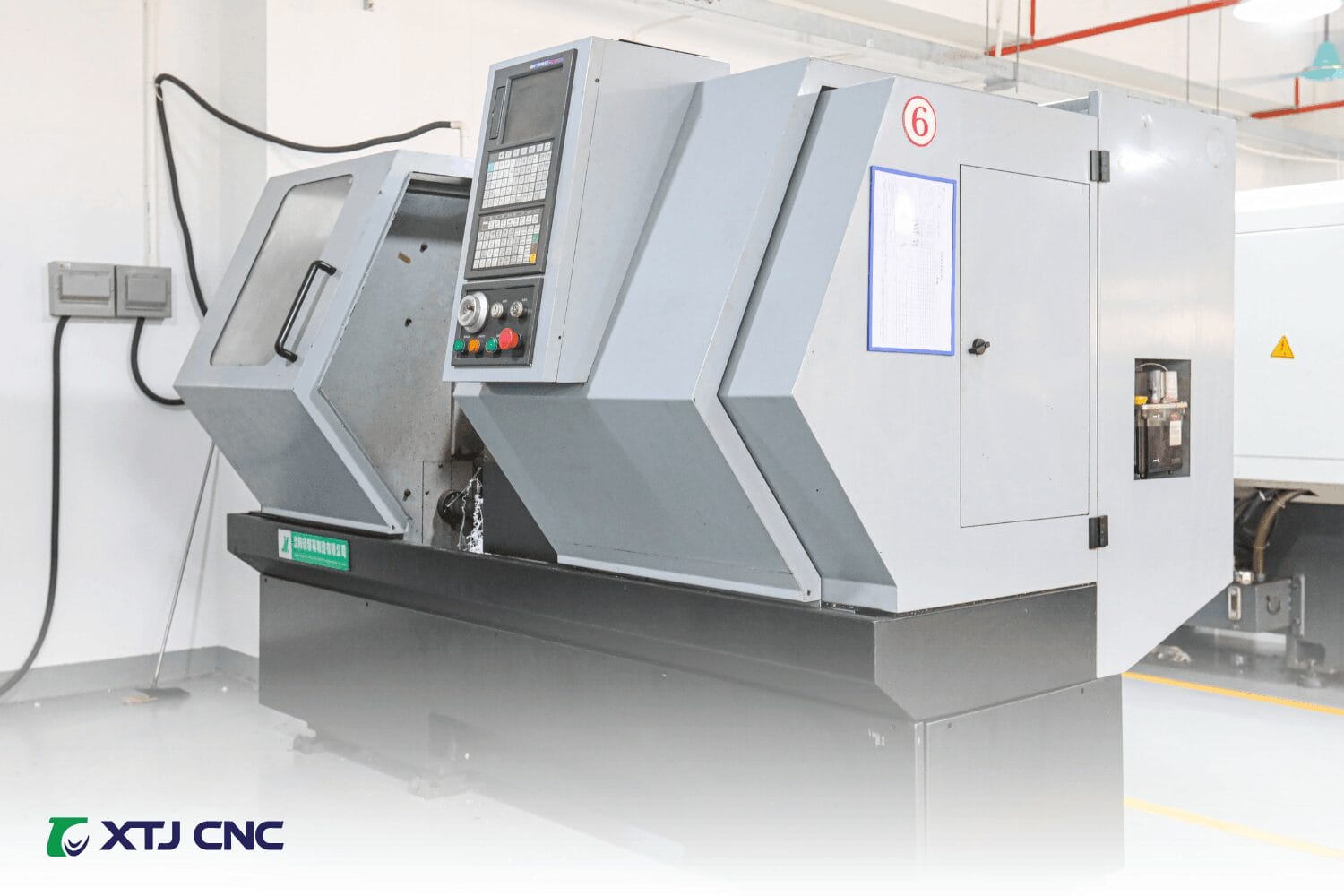 cnc agriculture services