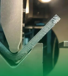 cnc bending & forming