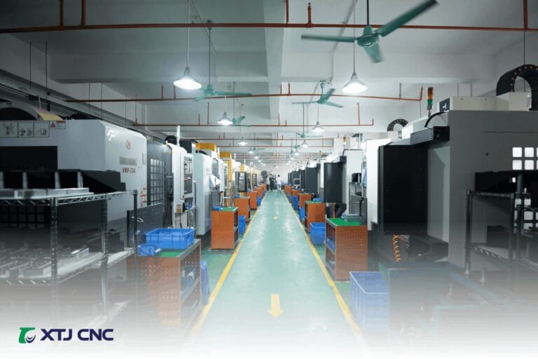 cnc machining cost