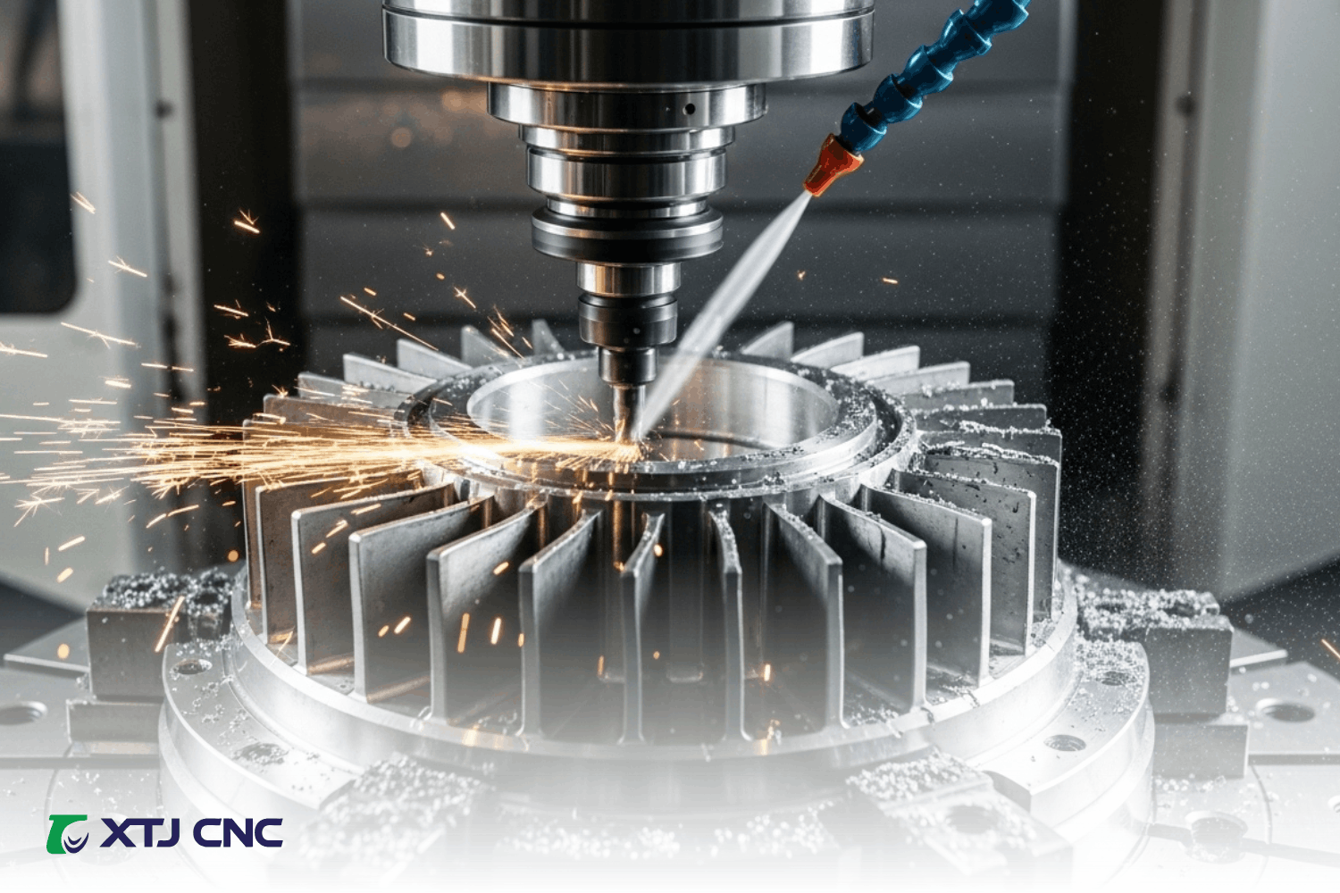cnc machining for oil & gas energy cnc precision machining