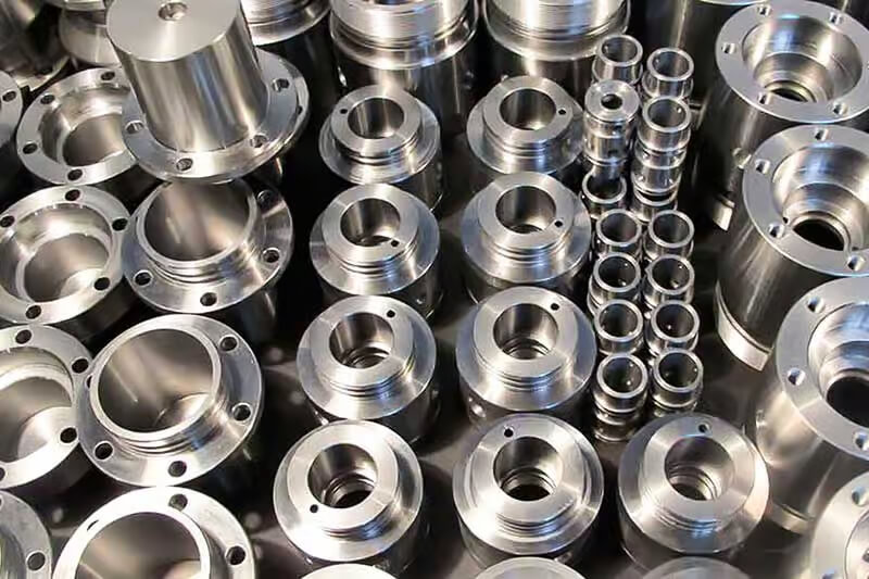 cnc machining for prototyping