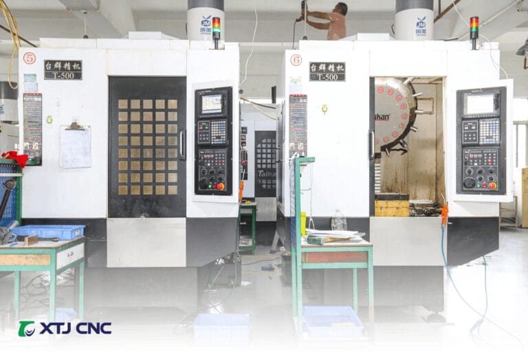 cnc machining thin walls