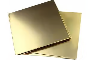 copper