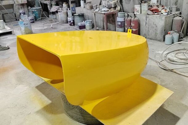 how XTJ CNC builds agriculture parts that survive field conditions cnc agriculture services