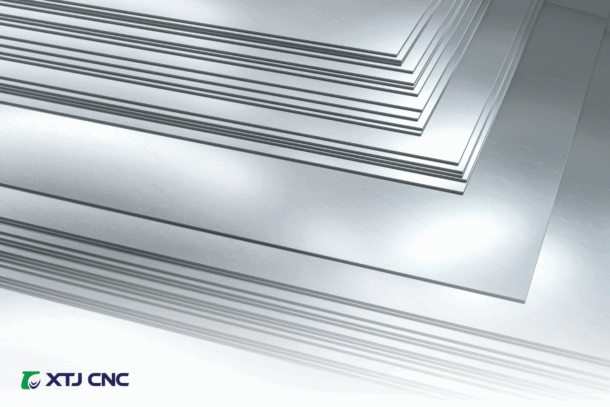 why source aluminum sheet metal fabrication from china