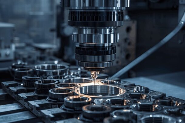 why source cnc optical components from china’s dongguan manufacturing belt