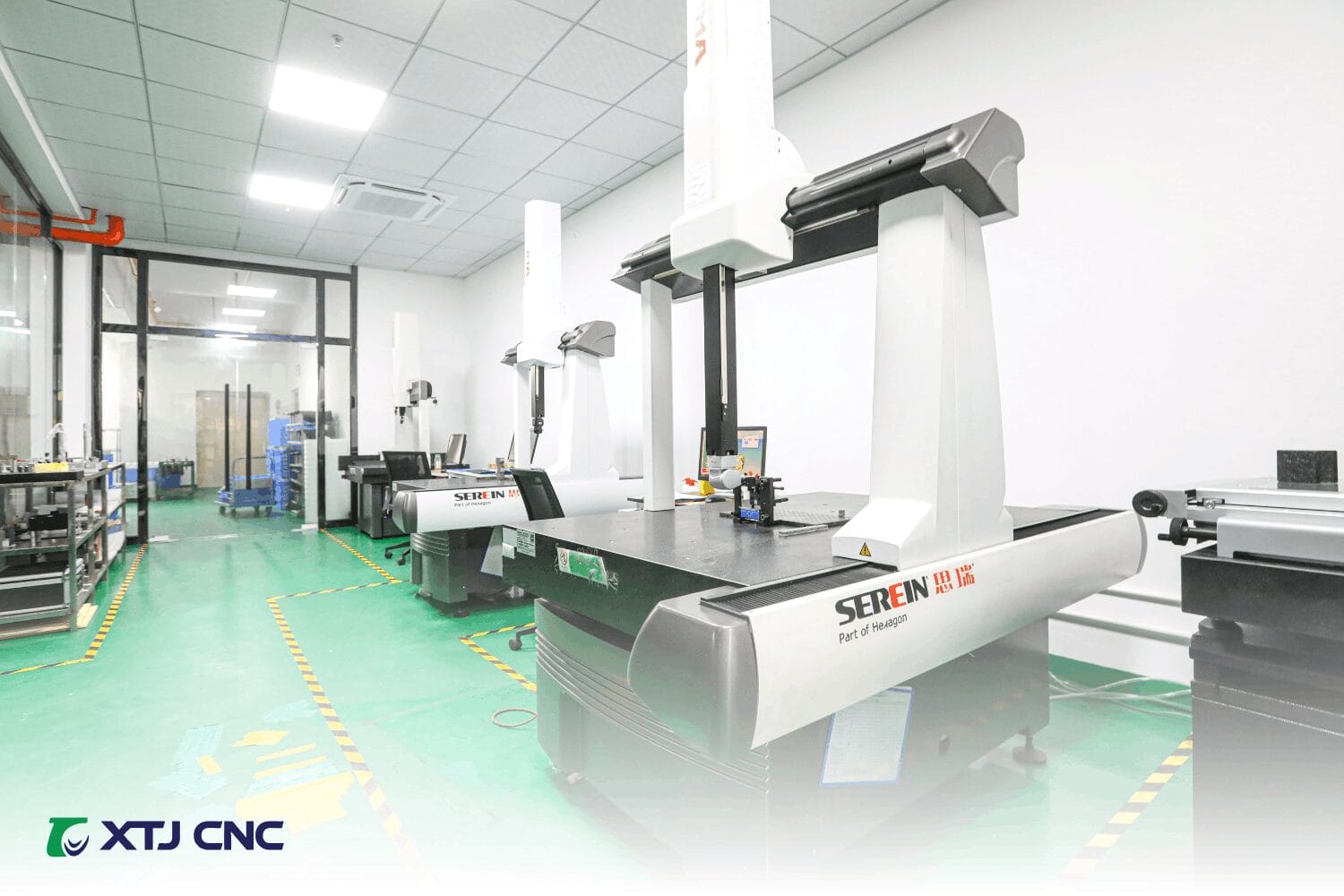 guide to low volume cnc machining & manufacturing