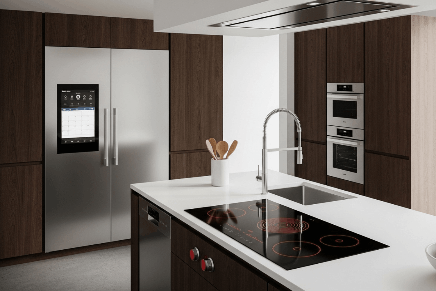 home appliances