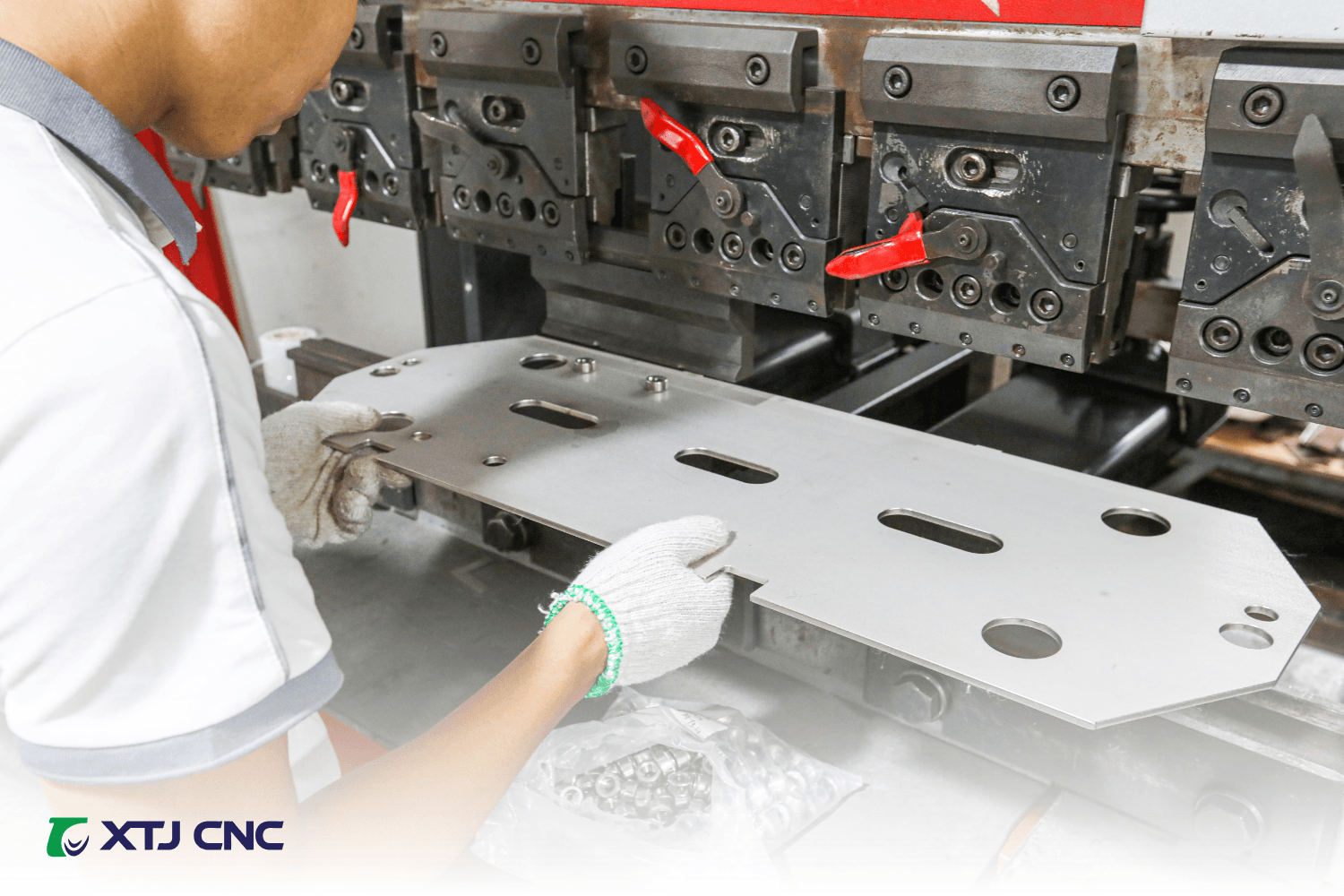 how do we ensure quality in our china sheet metal cutting services