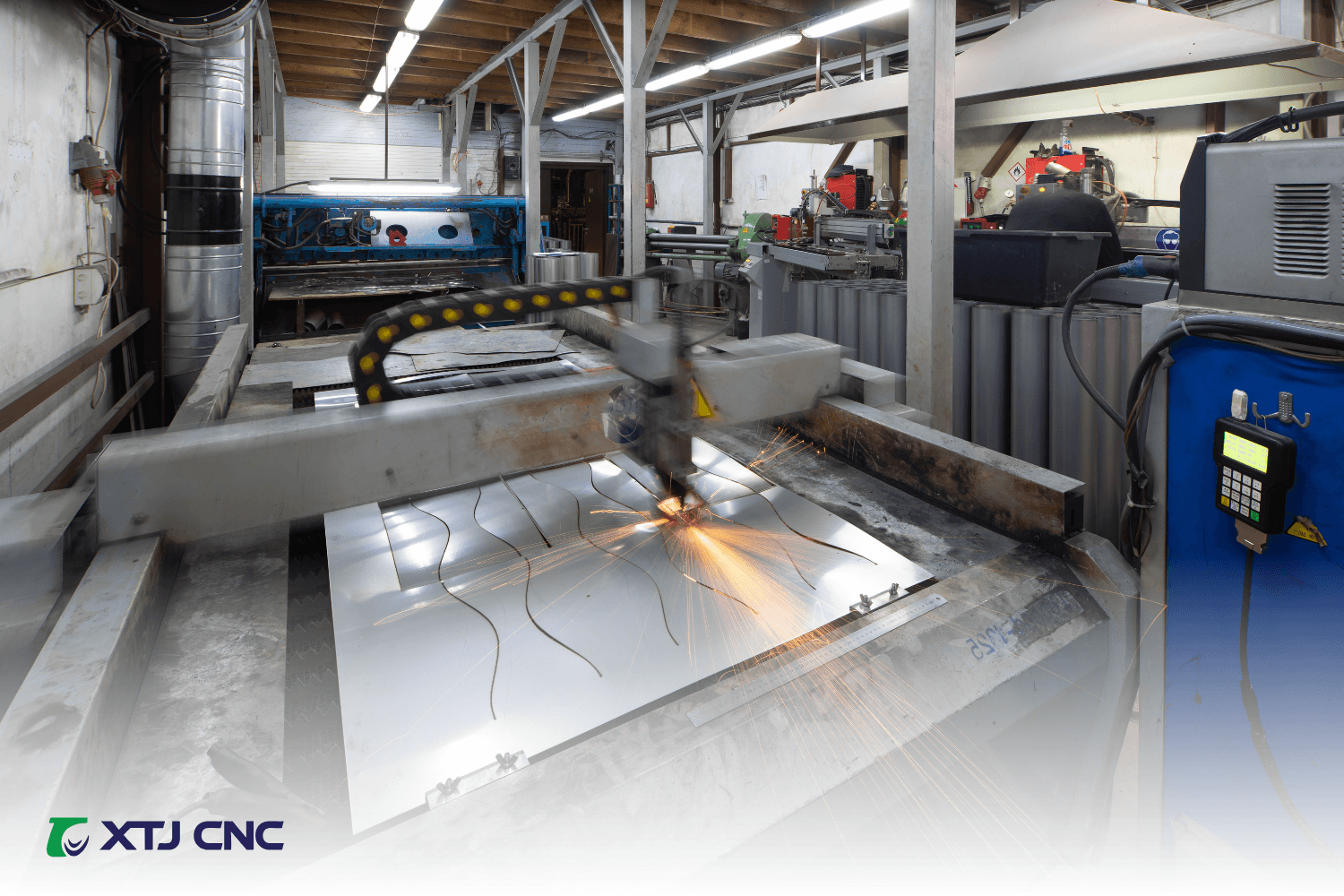 how does fiber laser cutting compare to other cutting methods
