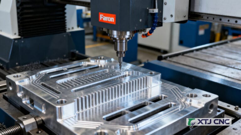 How much is the cost per CNC machining part？ - Featured Image