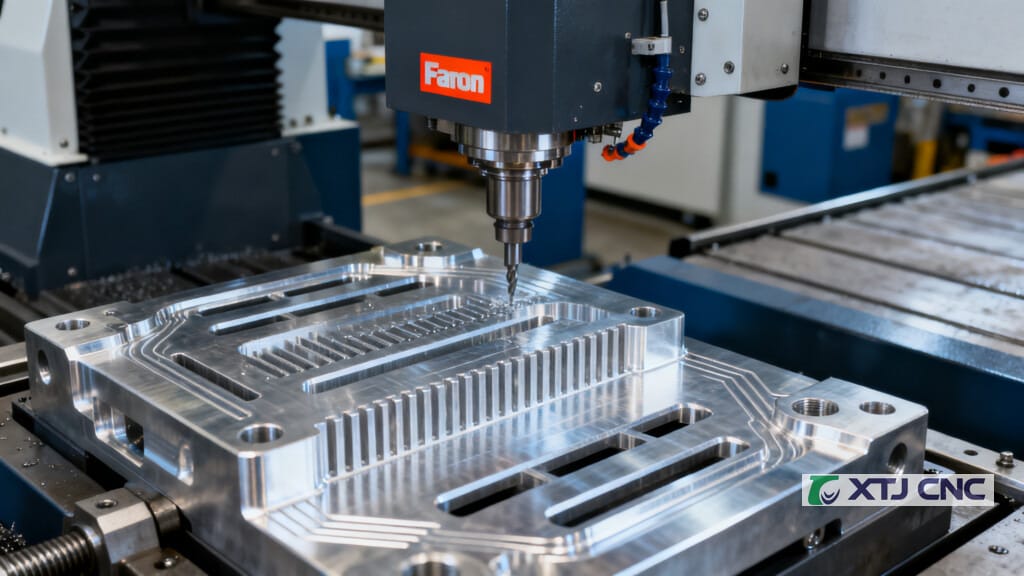 How much is the cost per CNC machining part？ - Featured Image
