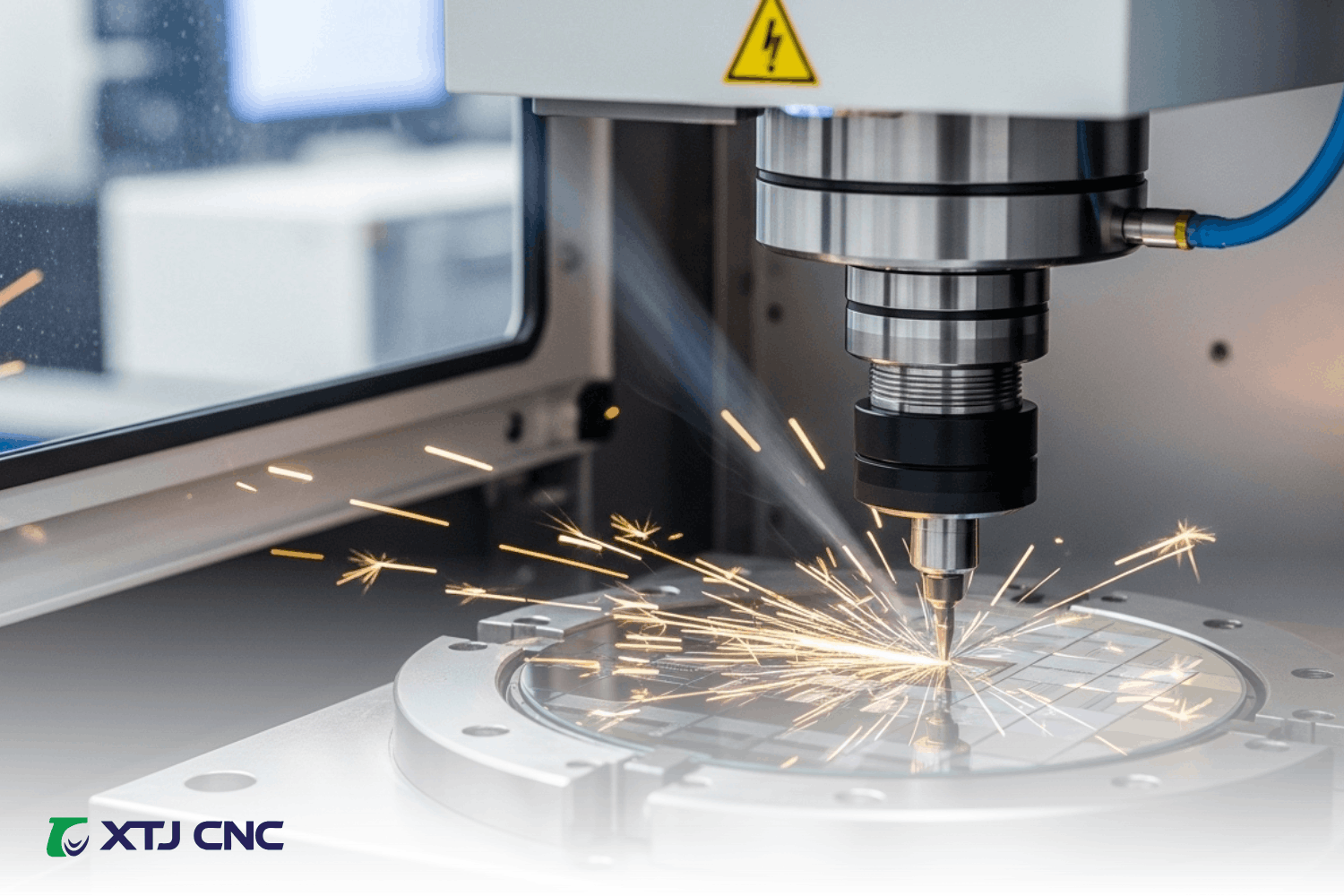 how we ensure semiconductor grade quality