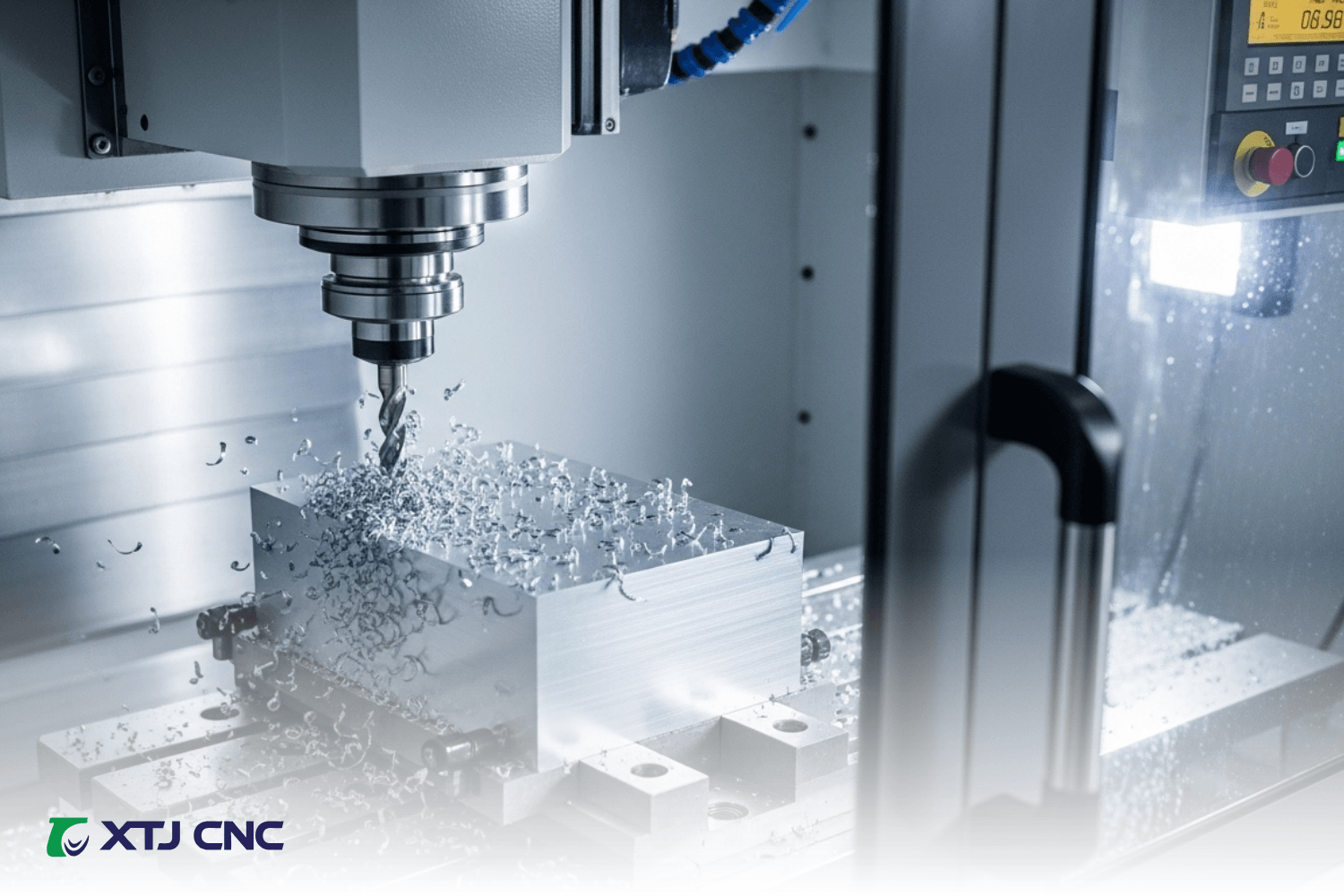industries we serve with precision cnc machining