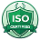 iso certified