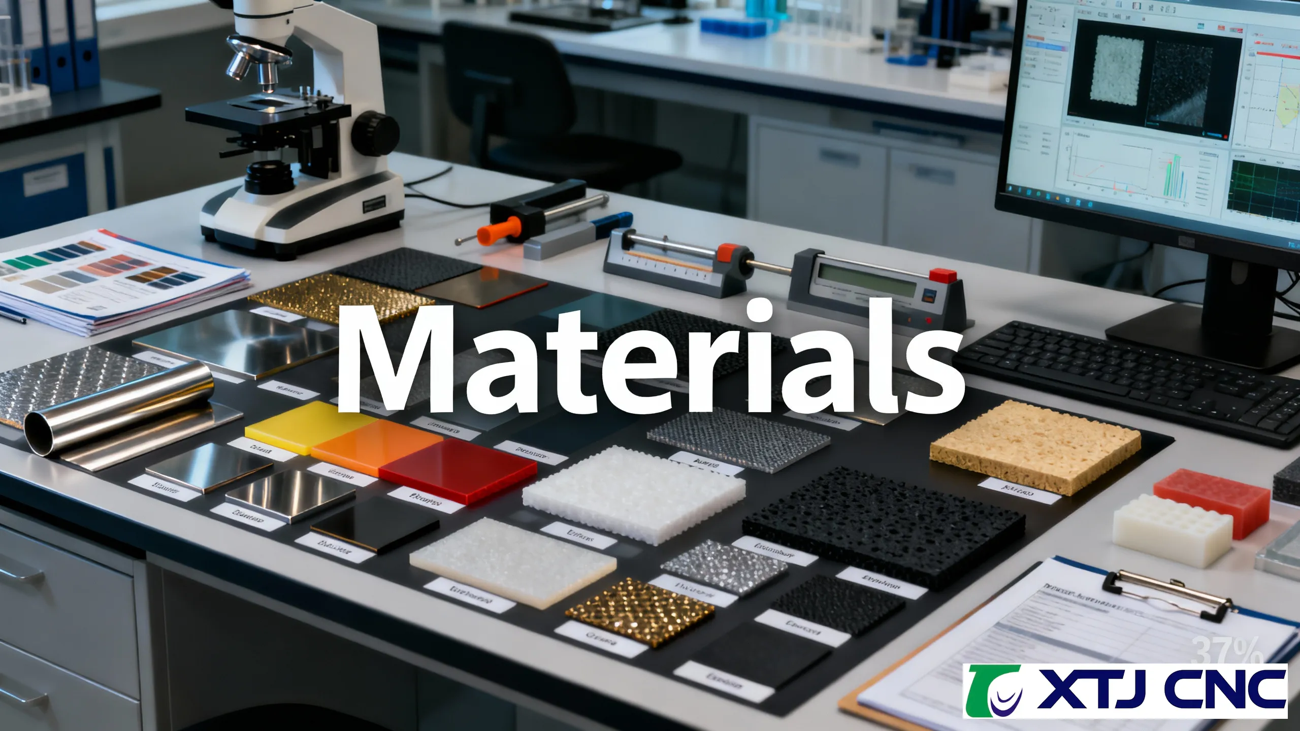 Materials