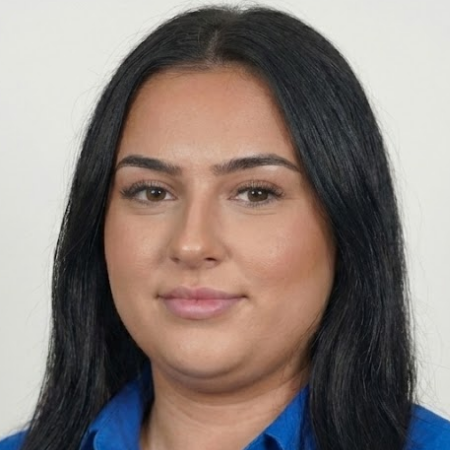megan richardson