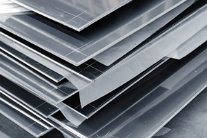 mild steel