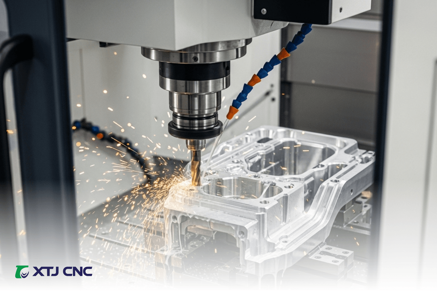 prototype cnc machining for multiple industries