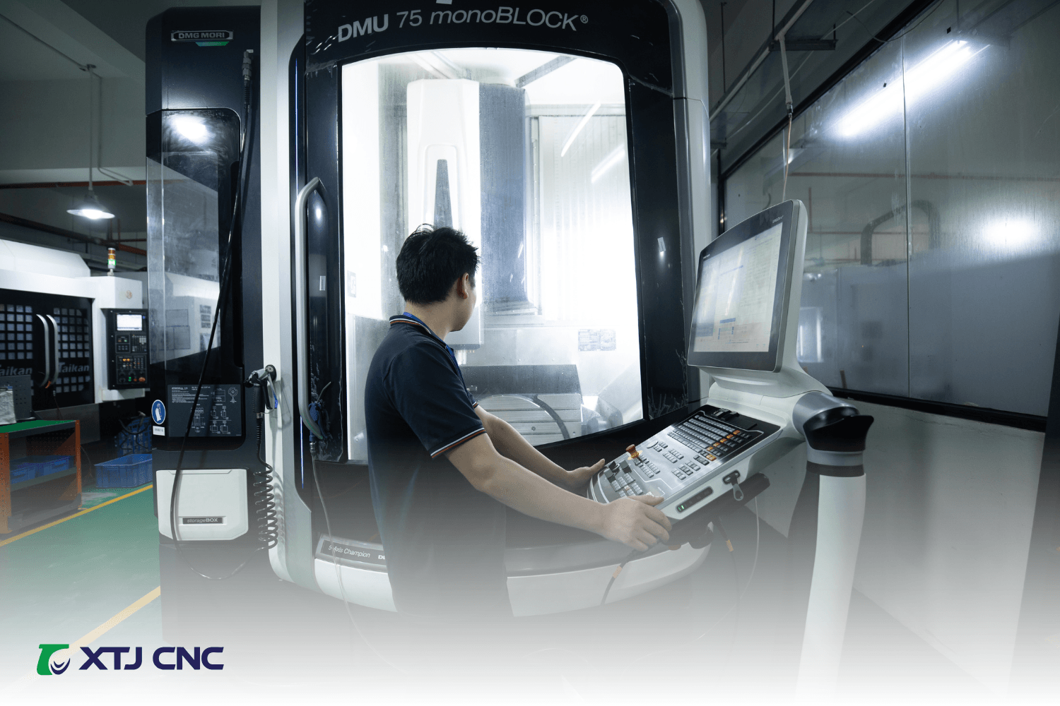prototype cnc machining services